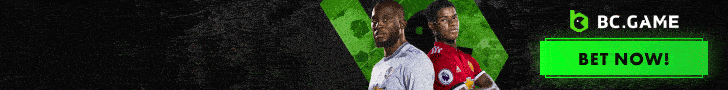 BC.GAME ONLINE BETTING