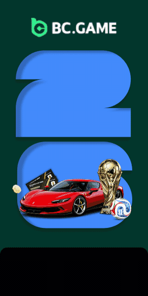 BC GAME 运动 | BC GAME 赌场