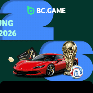 BC.GAME SPORTS | BC.GAME CASINO
