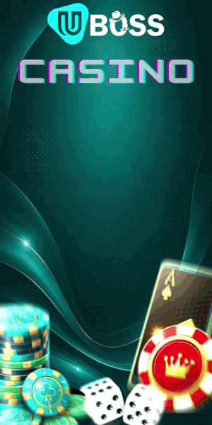 UBOSS SPORTS | UBOSS CASINO