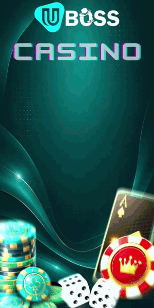 UBOSS SPORTS | UBOSS CASINO